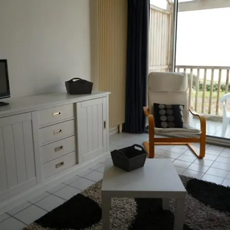 Apartment 2 Pieces 6 Couchages Avec Parking, Vue - Fr-1-825-3 *